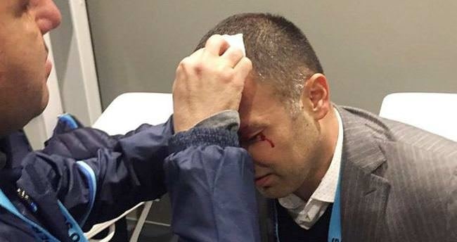 Derbi cezaları belli oldu