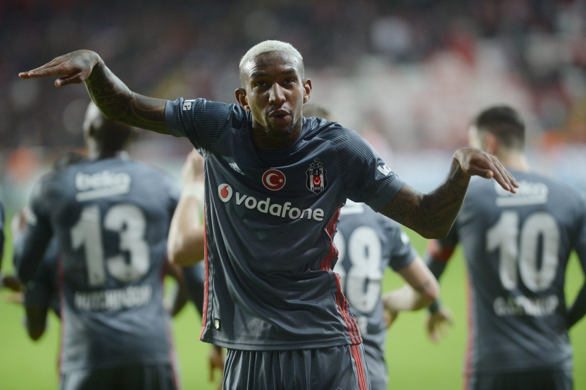 Talisca’nın menajeri alıcı arıyor