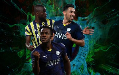 FENERBAHÇE HABERLERİ - Kanarya’da Valencia, Batshuayi ve İrfan Can Kahveci Süper Lig’i domine etti!