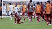 Fluminense 2. yarıda döndü