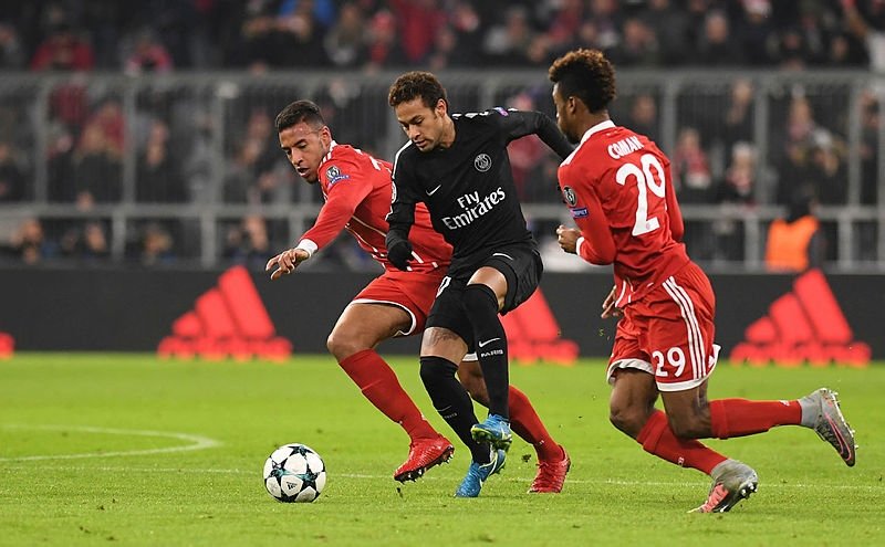 Beşiktaş’ı zorlu bir fikstür bekliyor!