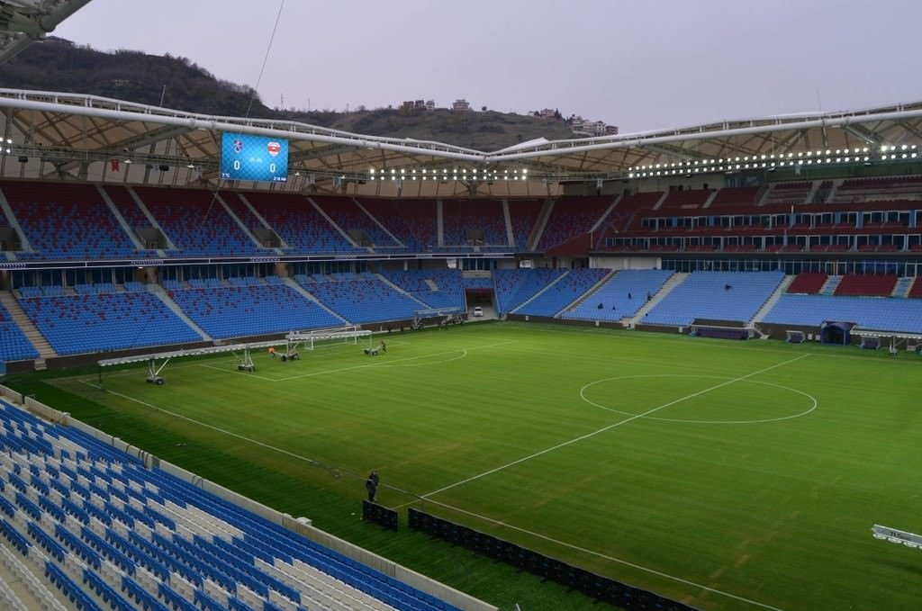 Akyazı Stadı’nın yeni ismi belli oldu