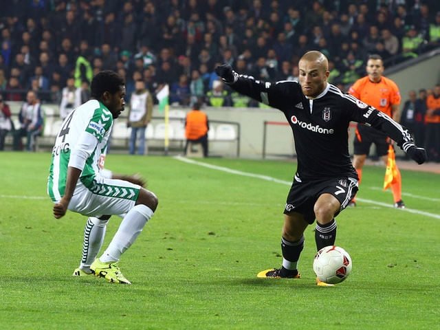 Bir isim daha Beşiktaş’a geri dönüyor