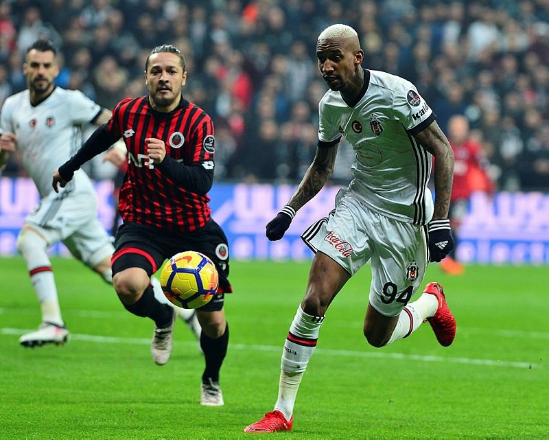 Beşiktaş zirvede bitirebilecek mi?