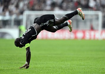 Aboubakar'ın yeni talibi herkesi şaşırttı!