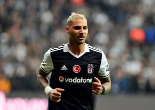 Quaresma'dan heyecanlandıran paylaşım