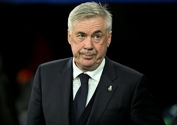 Ancelotti açıkladı! Arda Güler'i neden oynamadı?