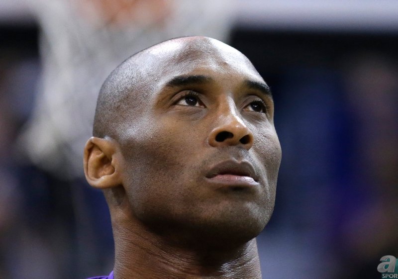 Kobe Bryant’ın ölümü sonrası çok konuşulan tweet!