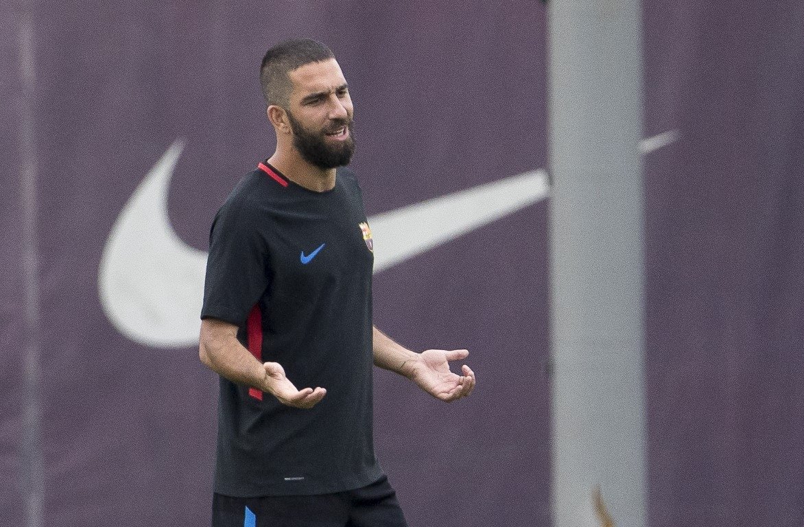Galatasaray, Arda Turan’ı kiraladı