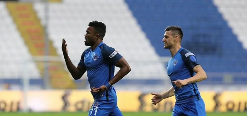 Eduok'tan Fenerbahçe'ye gözdağı