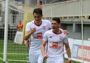 Altınordu sahasında kazanamıyor