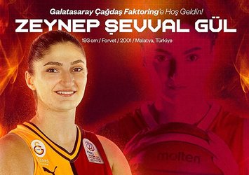 Cimbom'dan potaya takviye!