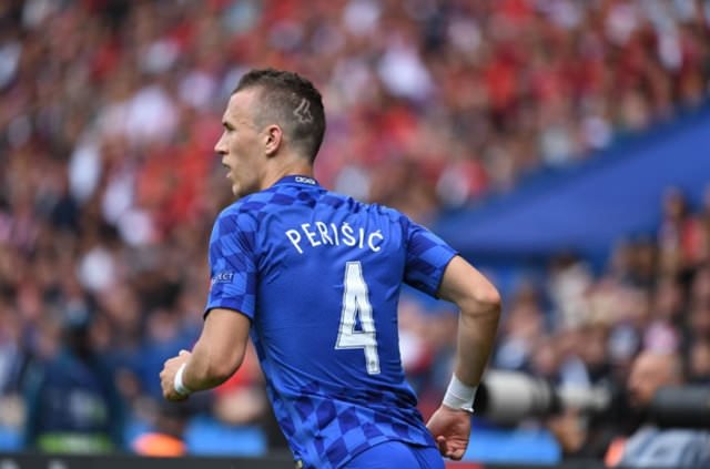 EURO 2016’da takımların koşu mesafeleri