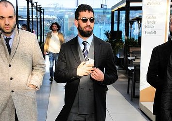 İşte Arda Turan'ın yeni adresi!