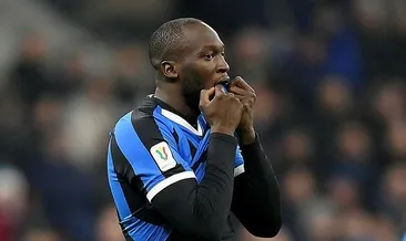 Lukaku: Beni Biliç istemedi