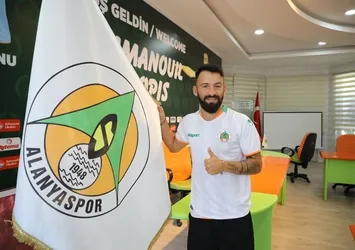 Komşudan bir transfer daha