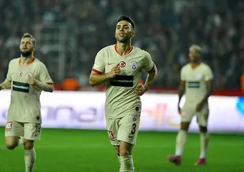 Emre Taşdemir’den ilk asist