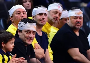 Şenol Güneş'e olay gönderme!