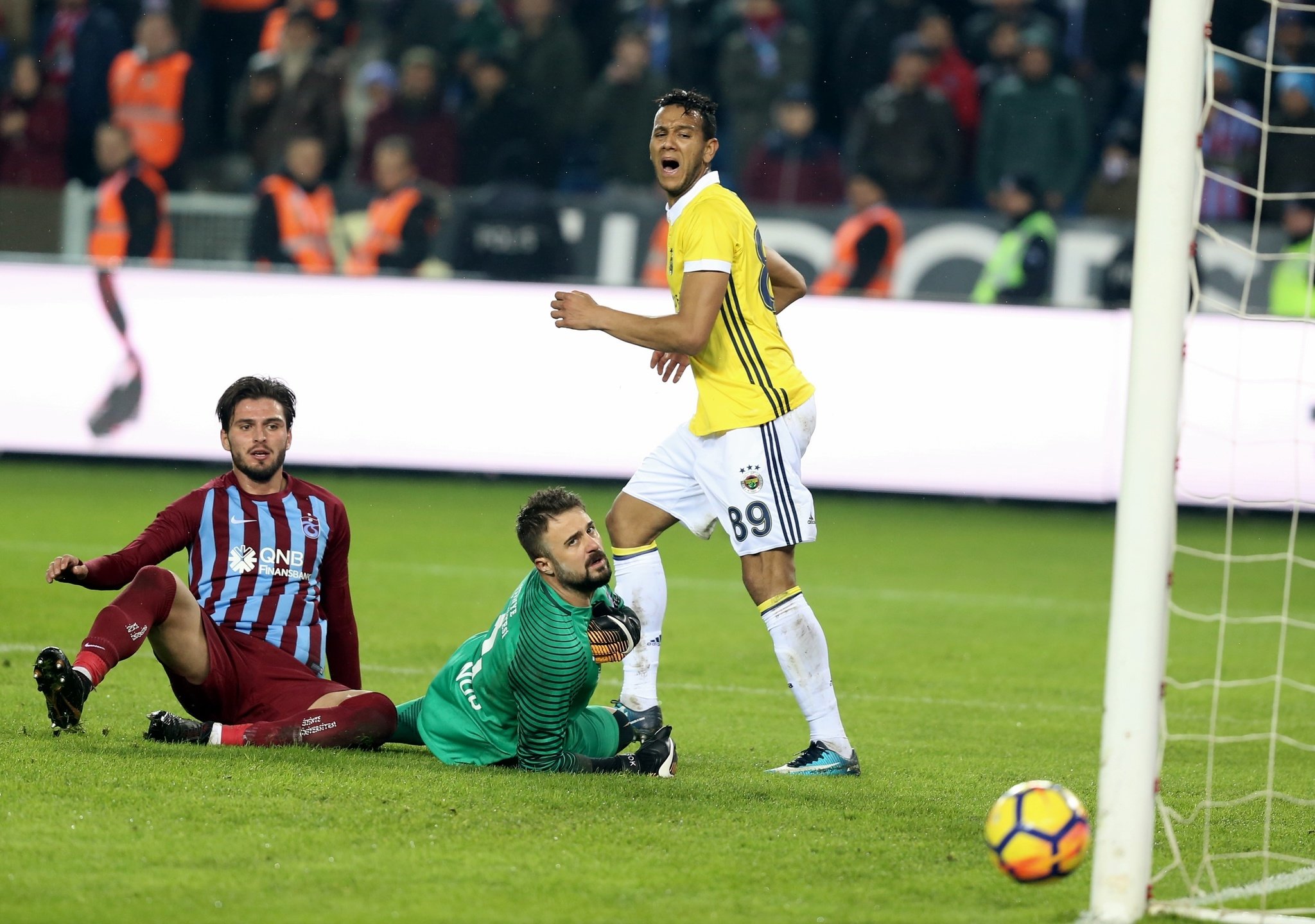 Hasan Ali sosyal medyayı salladı