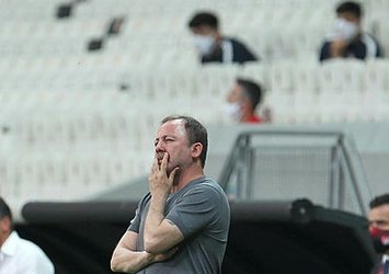 Yalçın'dan özel istek: Kalinic transferini bitirin