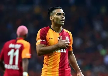 Falcao ne zaman dönecek?