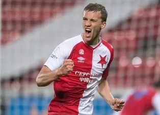 Beşiktaş'tan Tomas Soucek harekatı