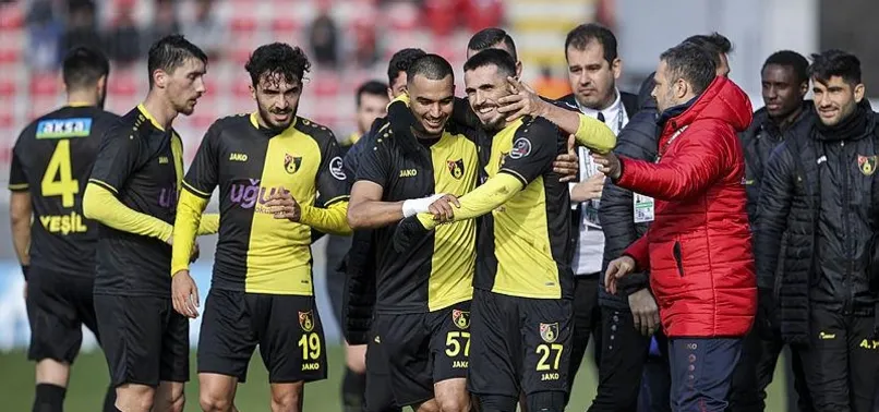 Ümraniyespor 0-2 İstanbulspor (MAÇ SONUCU-ÖZET) | Kritik maçta kazanan İstanbulspor!