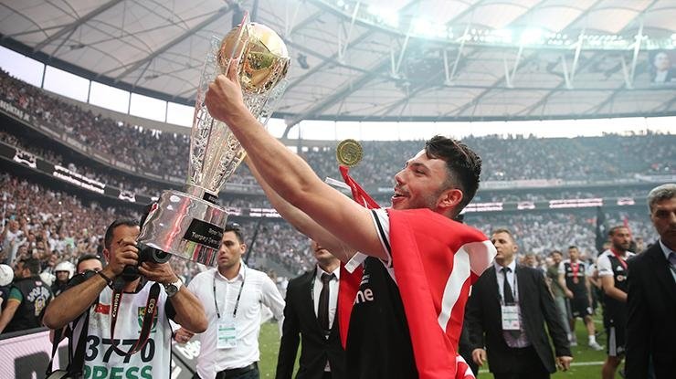 Beşiktaş’tan gönderilecek isimler