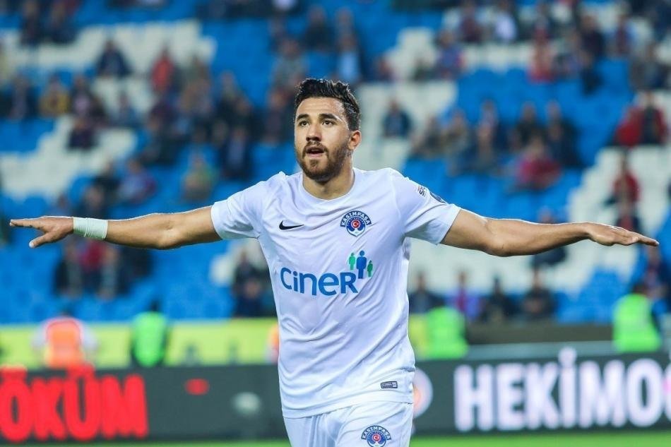 Süper Lig’in en iyisi belli oldu!