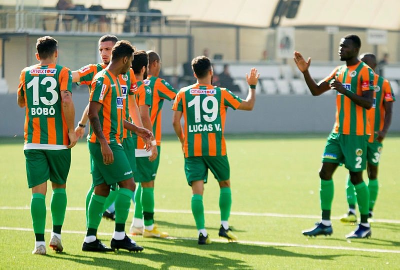İşte Süper Lig’de son durum
