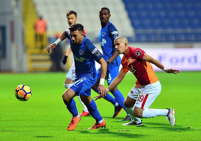 Trezeguet adım adım Galatasaray’a