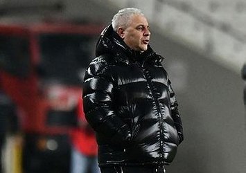 Sumudica A Spor'a konuştu! İşte oyuncularından aldığı hediye