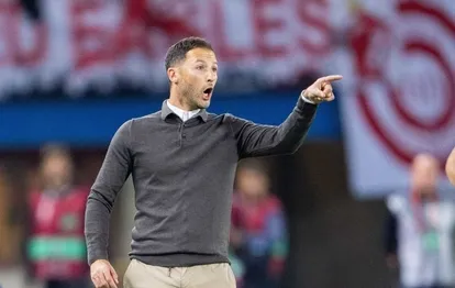 Romelu Lukaku’dan Domenico Tedesco’ya sert sözler: Gönderilme korkusuyla konuşmadılar!