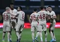 Galatasaray'dan Tuzlaspor maçında çıkan olaylara ilişkin açıklama - 3