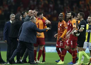Galatasaray'a ikinci şok!