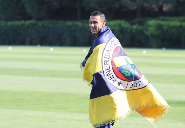 Süper Lig’in en değerli 20 ismi