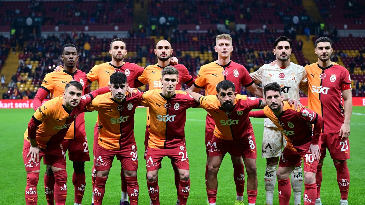 Galatasaray'ın Fenerbahçe planı belli oldu! Puan farkı... Galatasaray'ın Fenerbahçe planı belli oldu! Puan farkı...