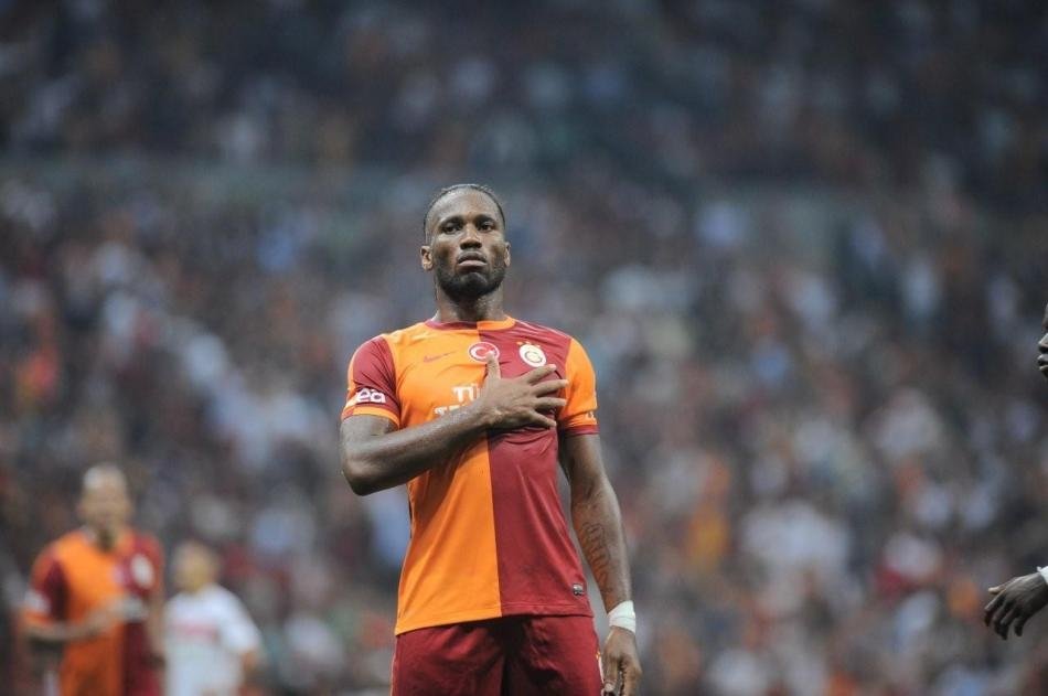 Galatasaray’dan 100 milyon TL