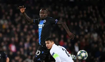 Diagne'den Fenerbahçe sorusuna şok yanıt!