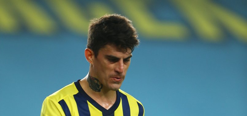 Fenerbahçe'den flaş Perotti kararı! Ameliyat...