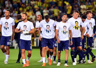 Spor yazarları Fenerbahçe-Bursaspor maçını yorumladı