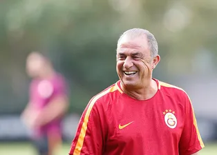 Fatih Terim'den Phillip Cocu'ya mesaj!
