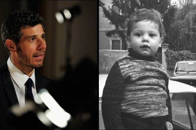 Ünlü futbolcuların çocukluk fotoğrafları