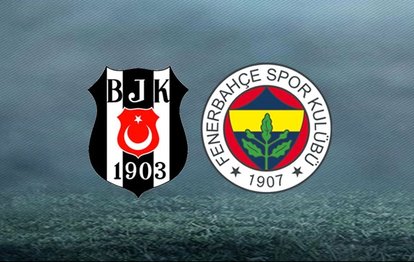 Beşiktaş ve Fenerbahçe bayraklarını yarıya indirdi!