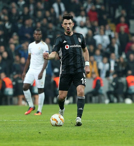 Fenerbahçe’de Tolgay Arslan şoku!