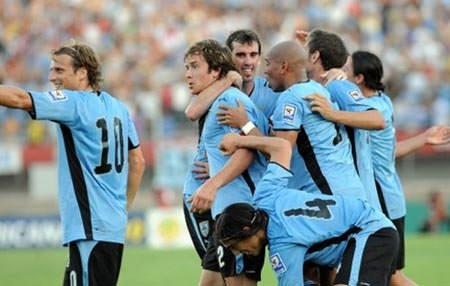 Copa America’da büyük heycan...