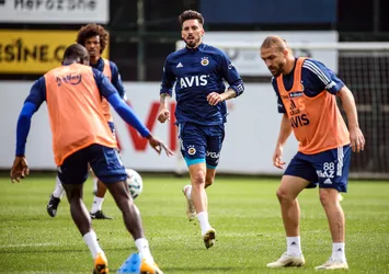 Fenerbahçe'nin rakibi İstanbulspor
