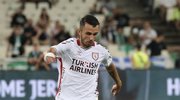 Samsunspor’da Emre Kılınç şoku!