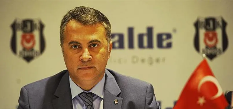 Fikret Orman açıkladı
