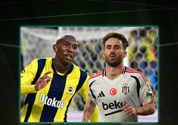 Derbinin anahtarı 10'larda!